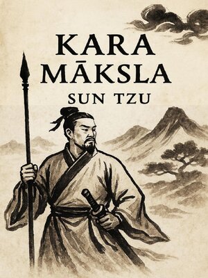 cover image of Kara māksla